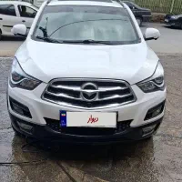 هایما s5  گیربکس AT