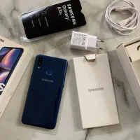Samsung A10s 32 سامسونگ کلکسیونی