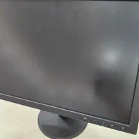 فروش مانیتور ZR2440W کارکرده|قطعات و لوازم جانبی رایانه|نیشابور, شهرک قدس|دیوار