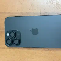 آیفون ۱۵ پرومکس ۲۵۶ درحد