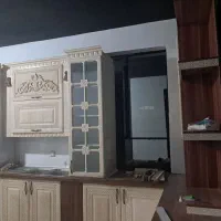 ساخت نصب رنگ آمیزی تعمیر کارهای چوبی و...درمحل|خدمات پیشه و مهارت|جیرفت, |دیوار