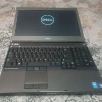 لپتاپ حرفه ای i7، گرافیک تخصصی، رم 12 و ssd|رایانه همراه|تهران, طرشت|دیوار