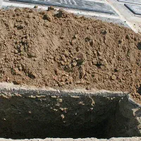 کندن انواع چاه و سیمان کاری