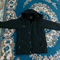 کاپشن مردانه