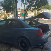 سیتروئن c5مدل ۲۰۰۷بدون رنگ در زرقان