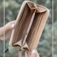 کیف مدارک کارت ملی کارسوخت گواهینامه