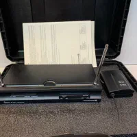 میکروفن بیسیم یقه ای beyerdynamic اصل آلمان