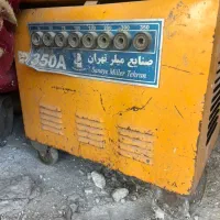 انواع دستگاه جوش قدیمی برمیدارم