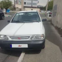 پراید95 فروش فوری