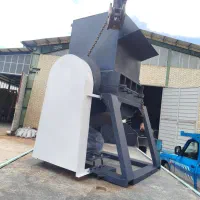 ساخت انواع دستگاه آسیاب پلاستیک سفارشی