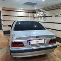 پرشیا مدل ۸۷ فرانسه دست نخورده
