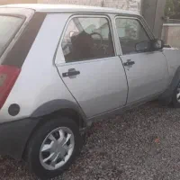 رنو پی کی ۱۳۸۴|خودرو سواری و وانت|سرخه حصار, |دیوار