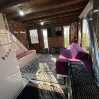 سازه چوبی لوکس در پروژه شهر آبی|فروش خانه و ویلا|آسارا, |دیوار