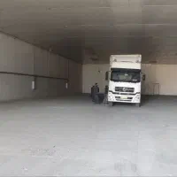 انبار عمومی مشهد|اجارهٔ دفتر صنعتی، کشاورزی، تجاری|مشهد, شهرک ابوذر|دیوار