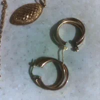 طلای شیک ۱۸ عیار