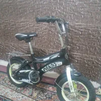 دوچرخه ۱۲