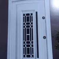 نصاب و فروش انواع درب ضد سرقت|خدمات پیشه و مهارت|کرج, شاهین‌ویلا|دیوار