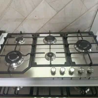 گاز رو میزی و گاز صفحه ای