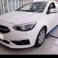 شاهین gl مدل ۱۴۰۴