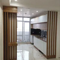 کابینت ام دی آف mdf|مصالح و تجهیزات ساختمان|رباط‌کریم, صبا باطری|دیوار