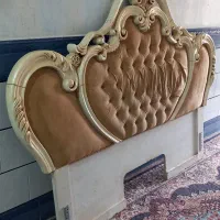تخت درحد نو