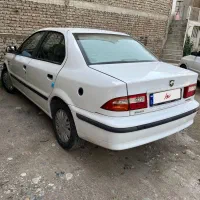 سمند کلاس ده بیرنگ تک برگ سند|خودرو سواری و وانت|مینودشت, |دیوار