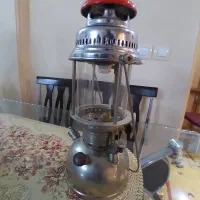 چراغ زنبوری