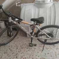 دوچرخه سایز 27.5|دوچرخه، اسکیت، اسکوتر|شاهین‌شهر, فردوسی|دیوار