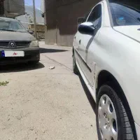 206 تیپ 2 درحد|خودرو سواری و وانت|تهران, چیتگر جنوبی|دیوار