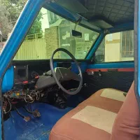 نیسان ۸۳|خودرو سواری و وانت|ساری, |دیوار