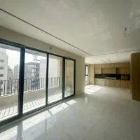 اپارتمان ۲۰۰ متری_سجادیه_تک واحدی