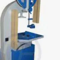 اره فلکه 60وگندگی و پمپ باد 200لیتری