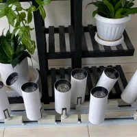 چراغ سقفی و  پرتاب عالی
