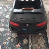 ماشین شارژی شاسی بلند|اسباب‌‌بازی|باقرشهر, |دیوار
