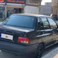 پراید مدل ۸۵ دوگانه سوز|خودرو سواری و وانت|ساری, |دیوار