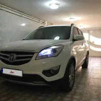 چانگان مدل 96 کم کار