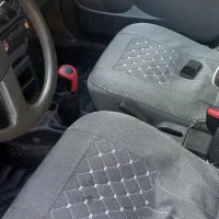 پراید|خودرو سواری و وانت|تاکستان, |دیوار