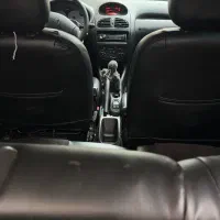 پژو206تیپ2مدل96|خودرو سواری و وانت|الوند, |دیوار