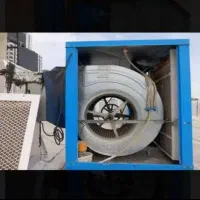 تاسیسات تعمیر ونصب(کولر آبی وآبگرمکن دیواری وغیره)