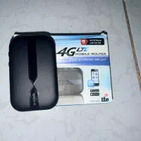 مودم جیبی 4g