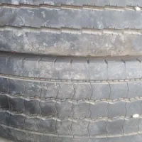 لاستیک ایسوزو و نیسان ۱۷.۵|قطعات یدکی و لوازم جانبی|ورامین, ریحان آباد|دیوار