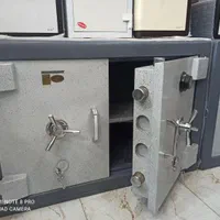 گاوصندوق مدل ۱۲۰طلا فروشی|ابزارآلات|اهواز, منازل کارون|دیوار