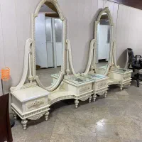 آیینه کنسول سلطنتی