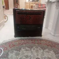 یک عدد بخاری