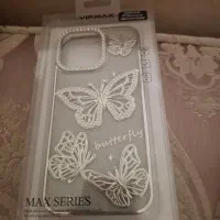 سه کاور برای گوشی آیفون۱۶ پرو مکس سمت راست آکبند|لوازم جانبی موبایل و تبلت|ارومیه, |دیوار