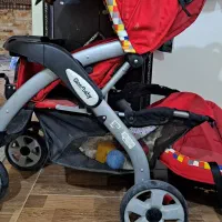 کالسکه گود بی بی