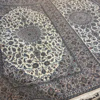 تک ۹ متری و تک ۶ متری اردکان جهادی ریز دستبافت|فرش|تهران, بهار|دیوار
