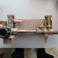 ست بلوک هیدرولیک ایران رادیاتور اتما