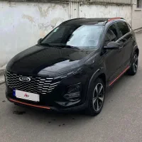 ام وی ام ایکس ۳۳کراس