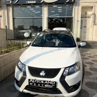 کوئیک Gxr مدل ۱۴۰۳ در حد صفر ، نقد و اقساط